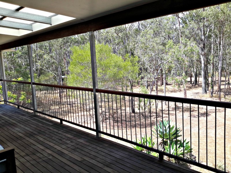 97 Eucalyptus Rd, Millstream QLD 4888
