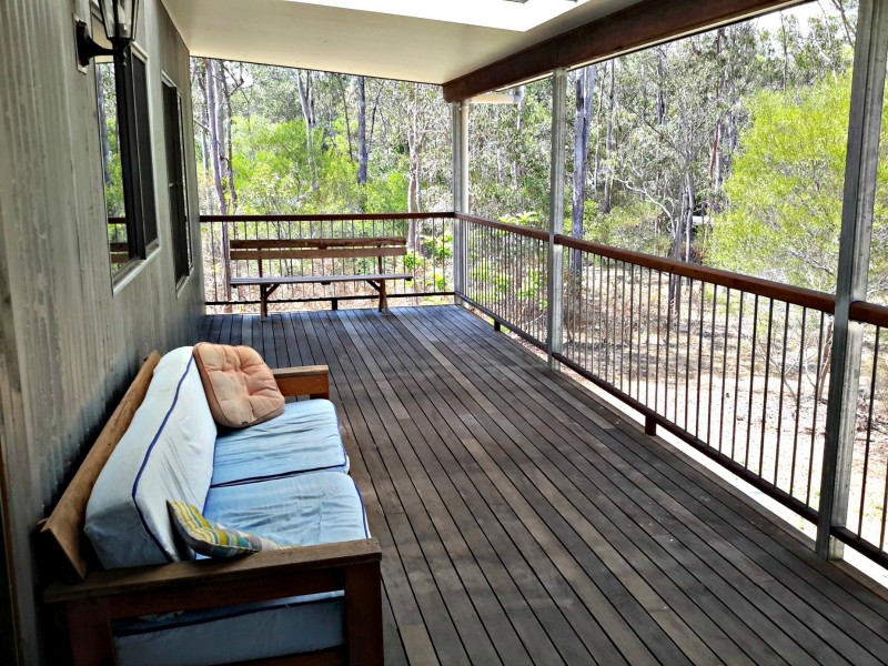 97 Eucalyptus Rd, Millstream QLD 4888