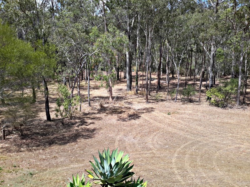 97 Eucalyptus Rd, Millstream QLD 4888