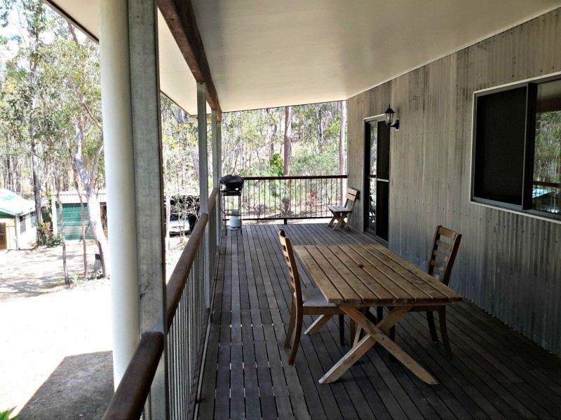 97 Eucalyptus Rd, Millstream QLD 4888