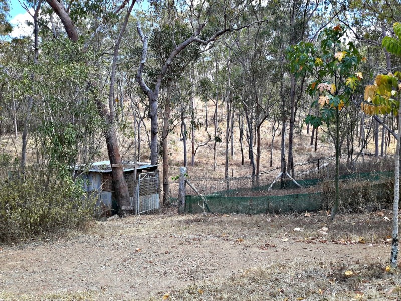97 Eucalyptus Rd, Millstream QLD 4888