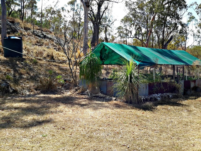97 Eucalyptus Rd, Millstream QLD 4888