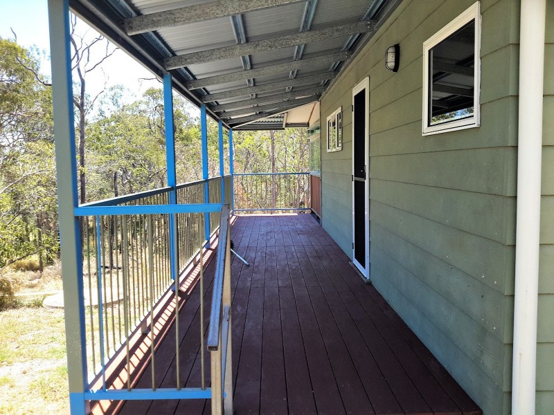 141 Greys Lane, Ravenshoe QLD 4888