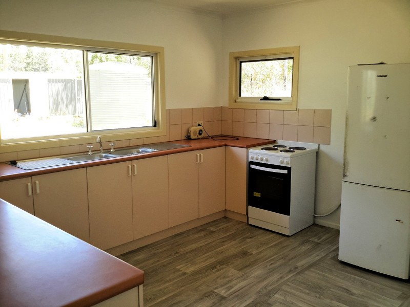 141 Greys Lane, Ravenshoe QLD 4888