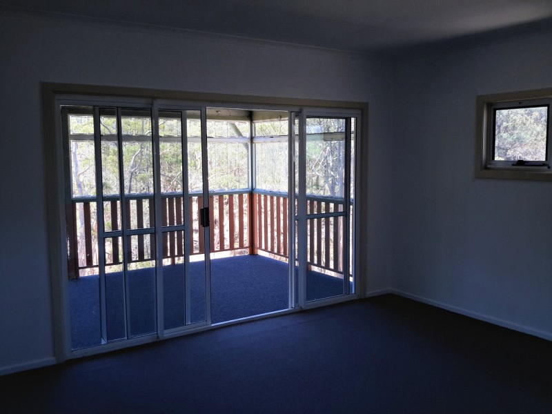 141 Greys Lane, Ravenshoe QLD 4888