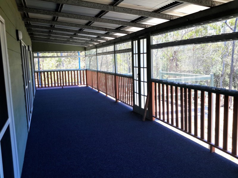 141 Greys Lane, Ravenshoe QLD 4888