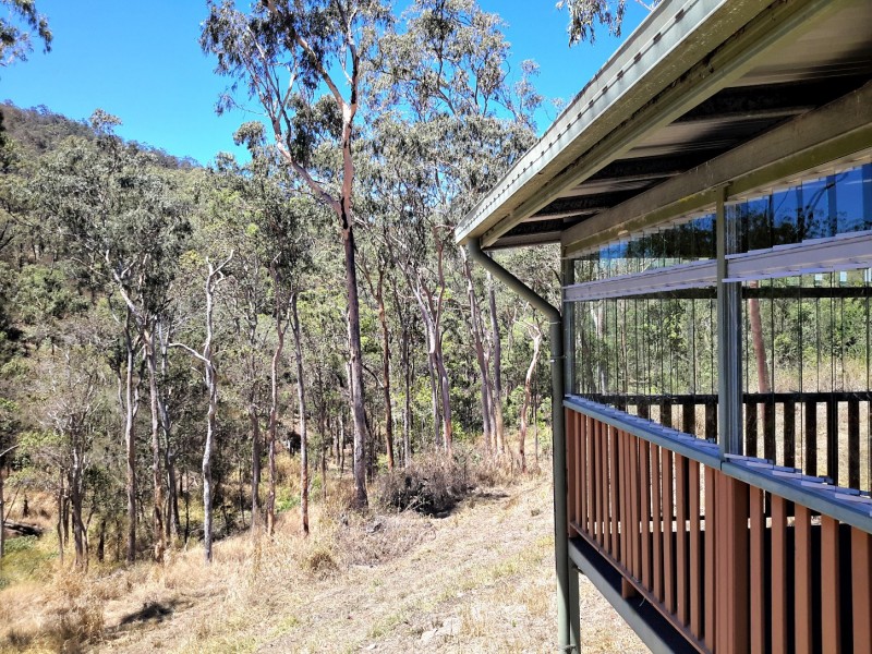 141 Greys Lane, Ravenshoe QLD 4888