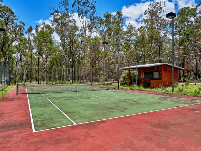 472 Wooroora Rd, Ravenshoe QLD 4888