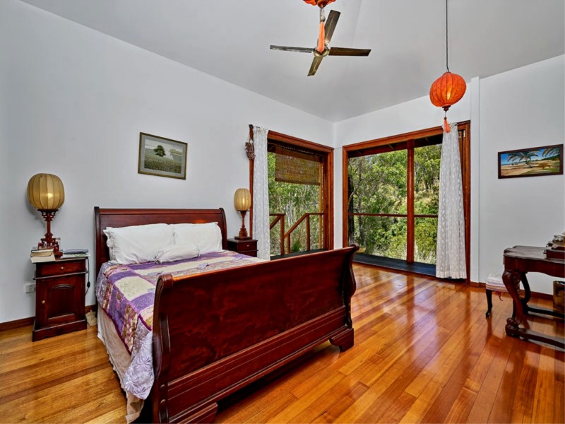 472 Wooroora Rd, Ravenshoe QLD 4888