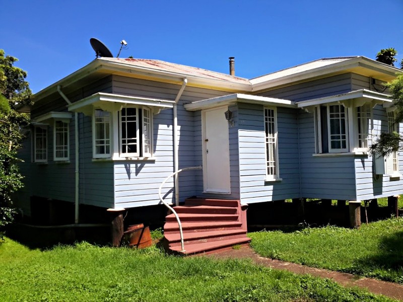 17 Ascham St, Ravenshoe QLD 4888