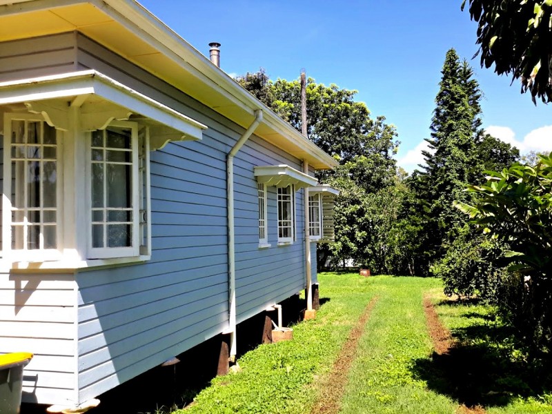 17 Ascham St, Ravenshoe QLD 4888