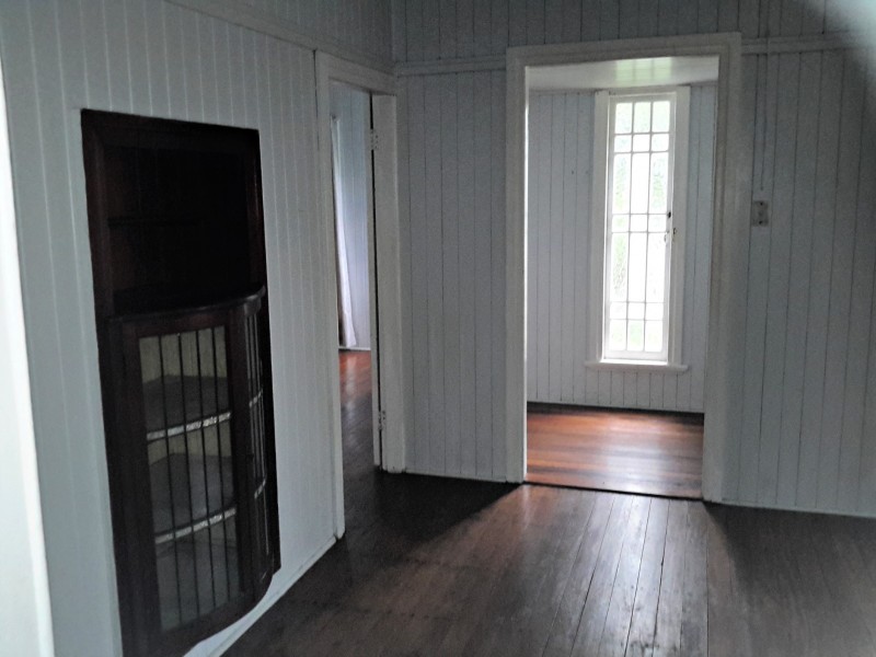 17 Ascham St, Ravenshoe QLD 4888