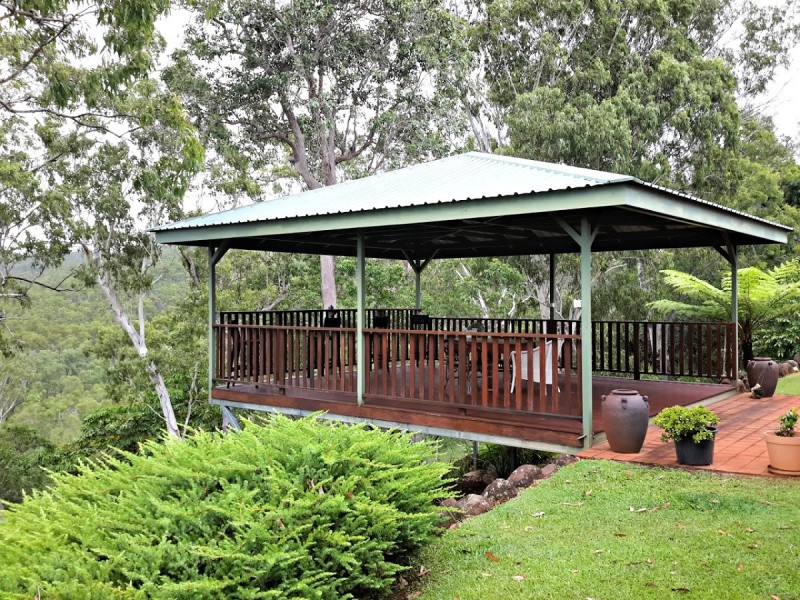 447 Millstream Pde, Millstream QLD 4888