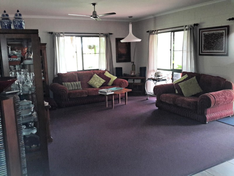 447 Millstream Pde, Millstream QLD 4888