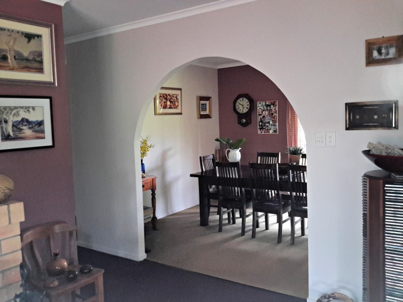 447 Millstream Pde, Millstream QLD 4888