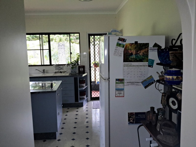 447 Millstream Pde, Millstream QLD 4888