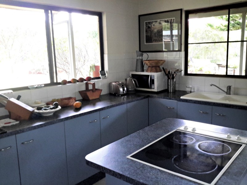 447 Millstream Pde, Millstream QLD 4888