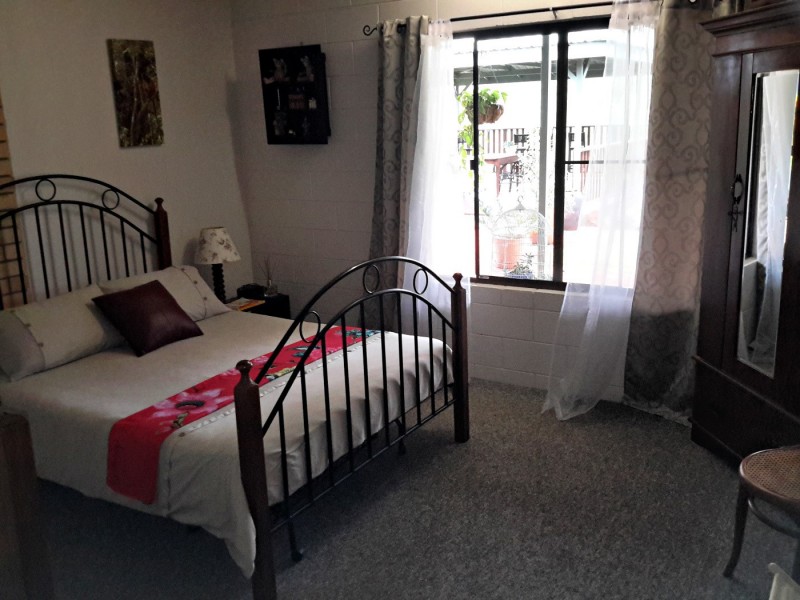 447 Millstream Pde, Millstream QLD 4888