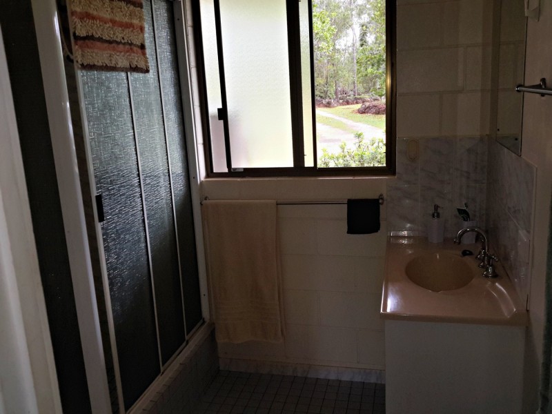 447 Millstream Pde, Millstream QLD 4888