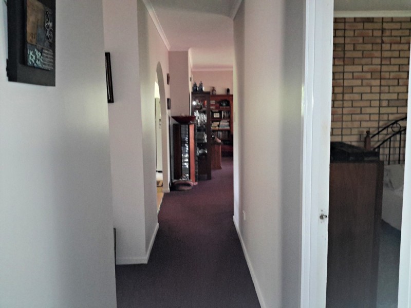 447 Millstream Pde, Millstream QLD 4888