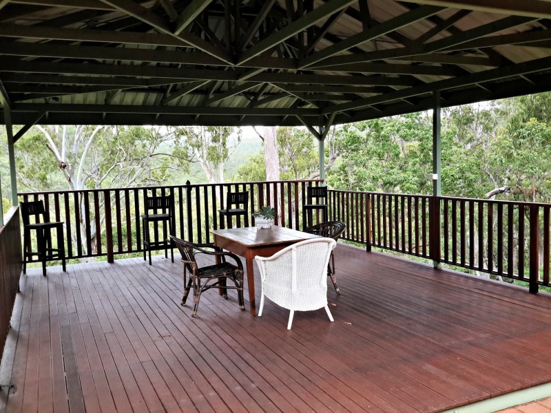 447 Millstream Pde, Millstream QLD 4888