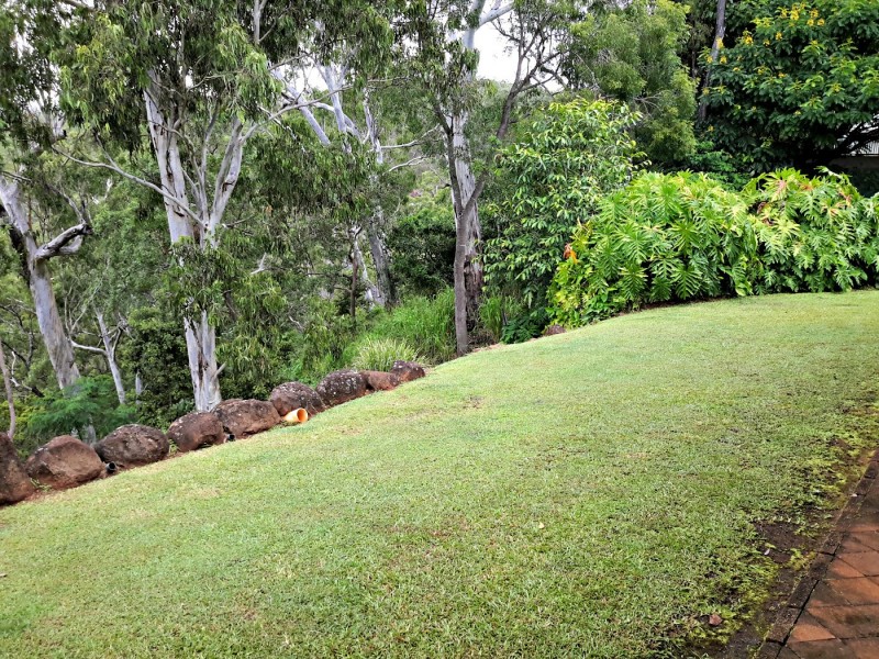 447 Millstream Pde, Millstream QLD 4888