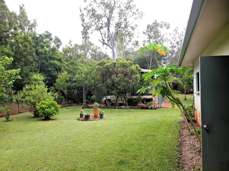 447 Millstream Pde, Millstream QLD 4888