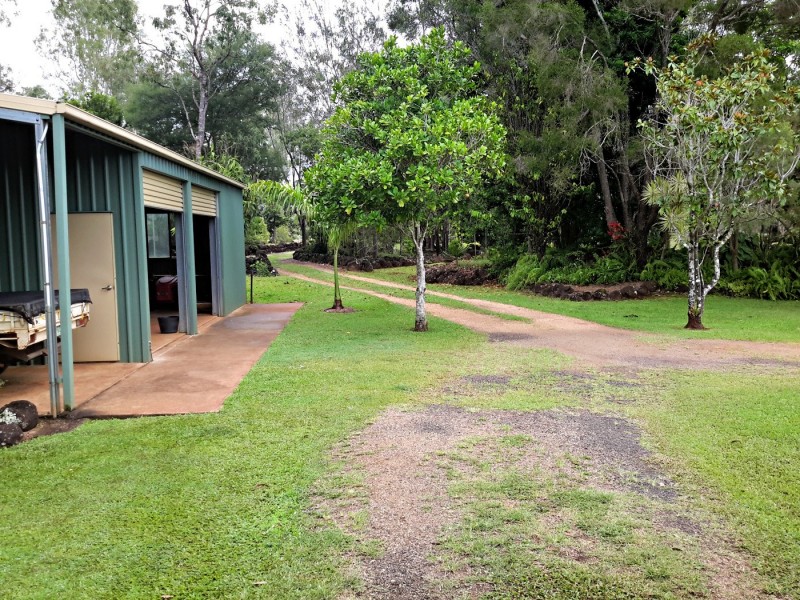 447 Millstream Pde, Millstream QLD 4888