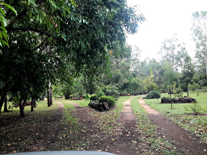 447 Millstream Pde, Millstream QLD 4888