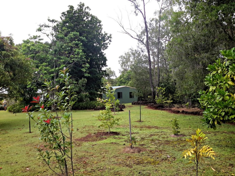 447 Millstream Pde, Millstream QLD 4888