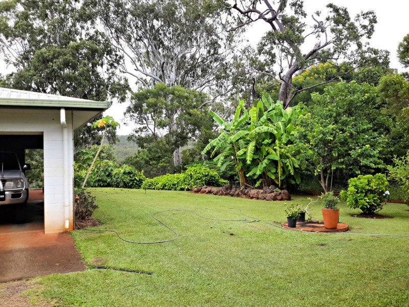 447 Millstream Pde, Millstream QLD 4888