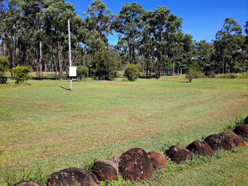 614 Millstream Pde, Millstream QLD 4888