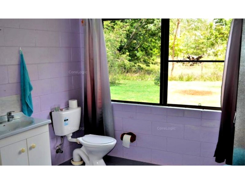 614 Millstream Pde, Millstream QLD 4888
