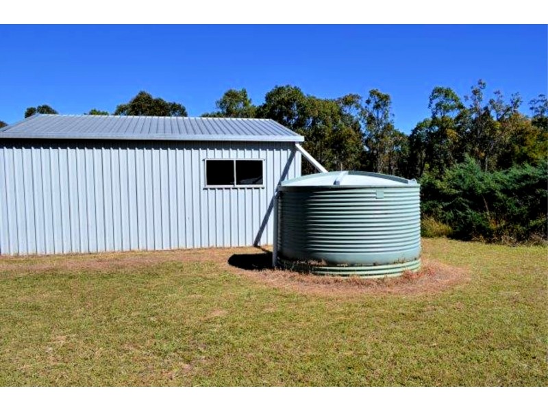 614 Millstream Pde, Millstream QLD 4888