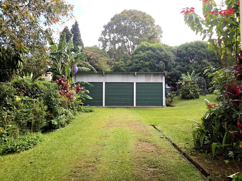 20 Herbert St, Ravenshoe QLD 4888