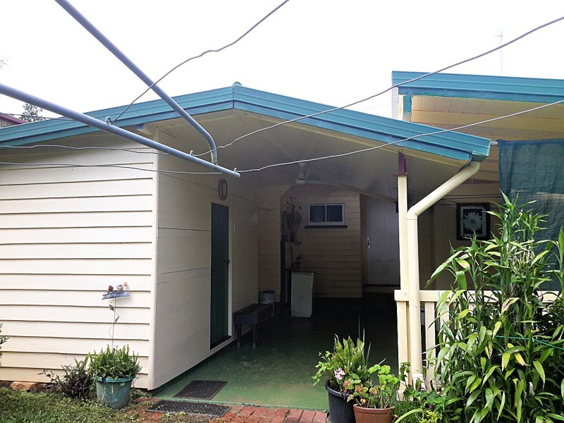 20 Herbert St, Ravenshoe QLD 4888