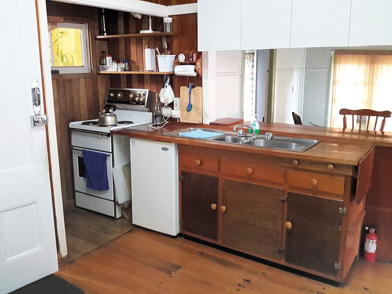 20 Herbert St, Ravenshoe QLD 4888