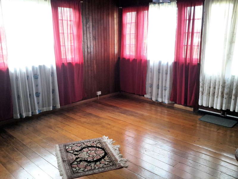 20 Herbert St, Ravenshoe QLD 4888