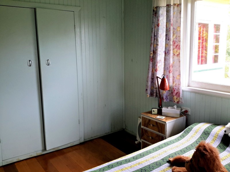 20 Herbert St, Ravenshoe QLD 4888