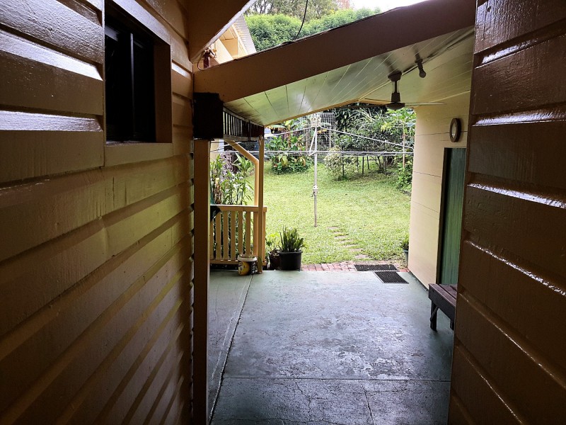 20 Herbert St, Ravenshoe QLD 4888