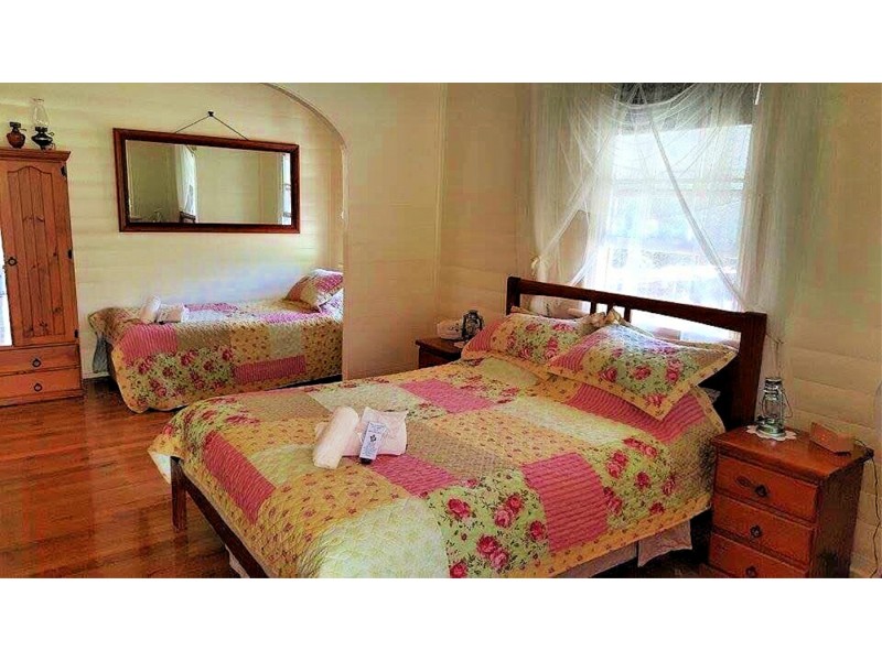 28 Rubina Tce, Irvinebank QLD 4887