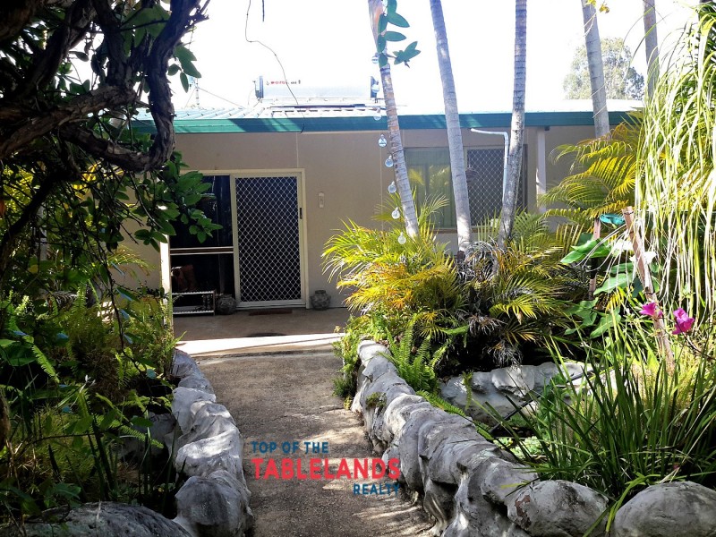 165 Millstream Pde, Millstream QLD 4888