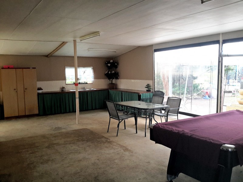 165 Millstream Pde, Millstream QLD 4888