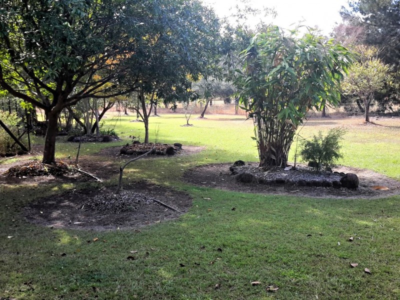 165 Millstream Pde, Millstream QLD 4888