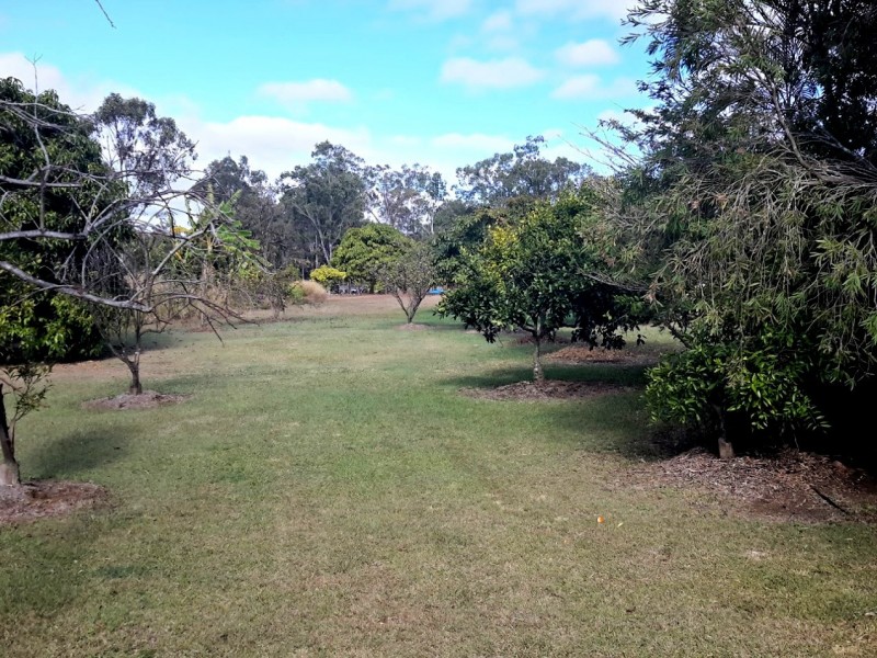 165 Millstream Pde, Millstream QLD 4888