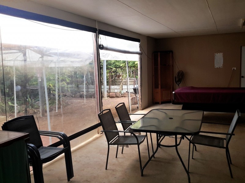 165 Millstream Pde, Millstream QLD 4888