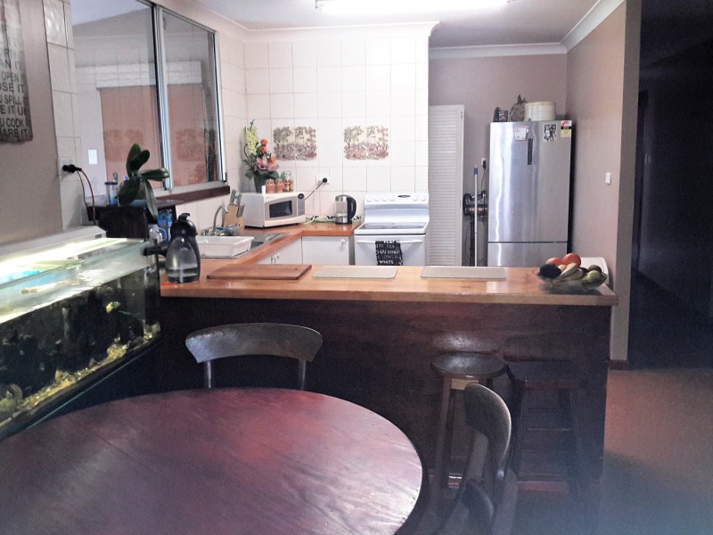 165 Millstream Pde, Millstream QLD 4888