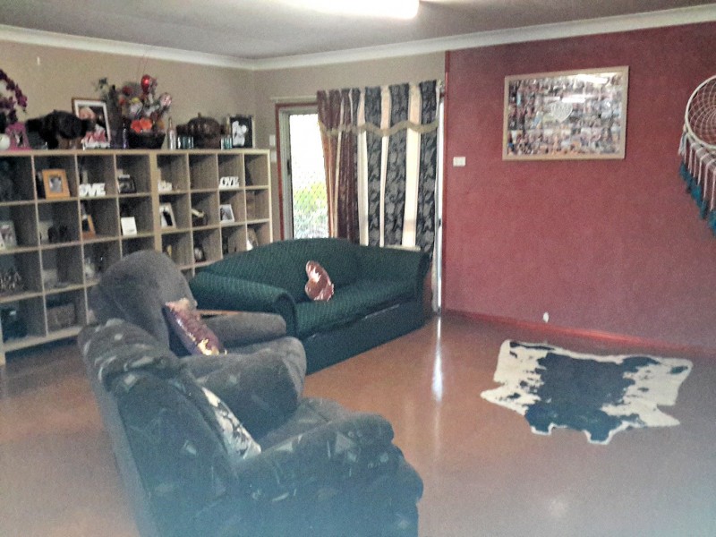 165 Millstream Pde, Millstream QLD 4888