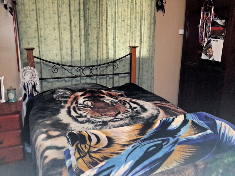 165 Millstream Pde, Millstream QLD 4888