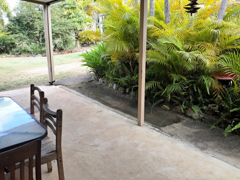 165 Millstream Pde, Millstream QLD 4888